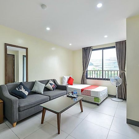 Suji Residence Hanoi Eksteriør billede