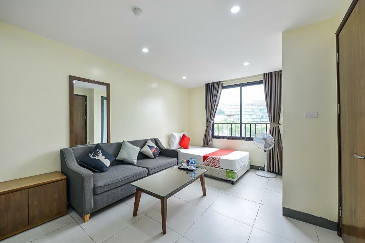 Suji Residence Hanoi Eksteriør billede