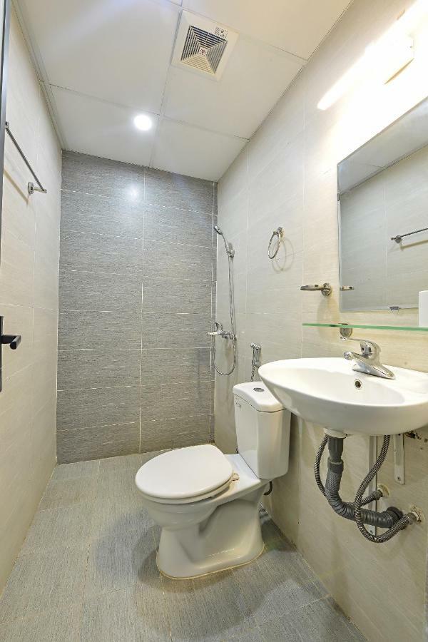 Suji Residence Hanoi Eksteriør billede