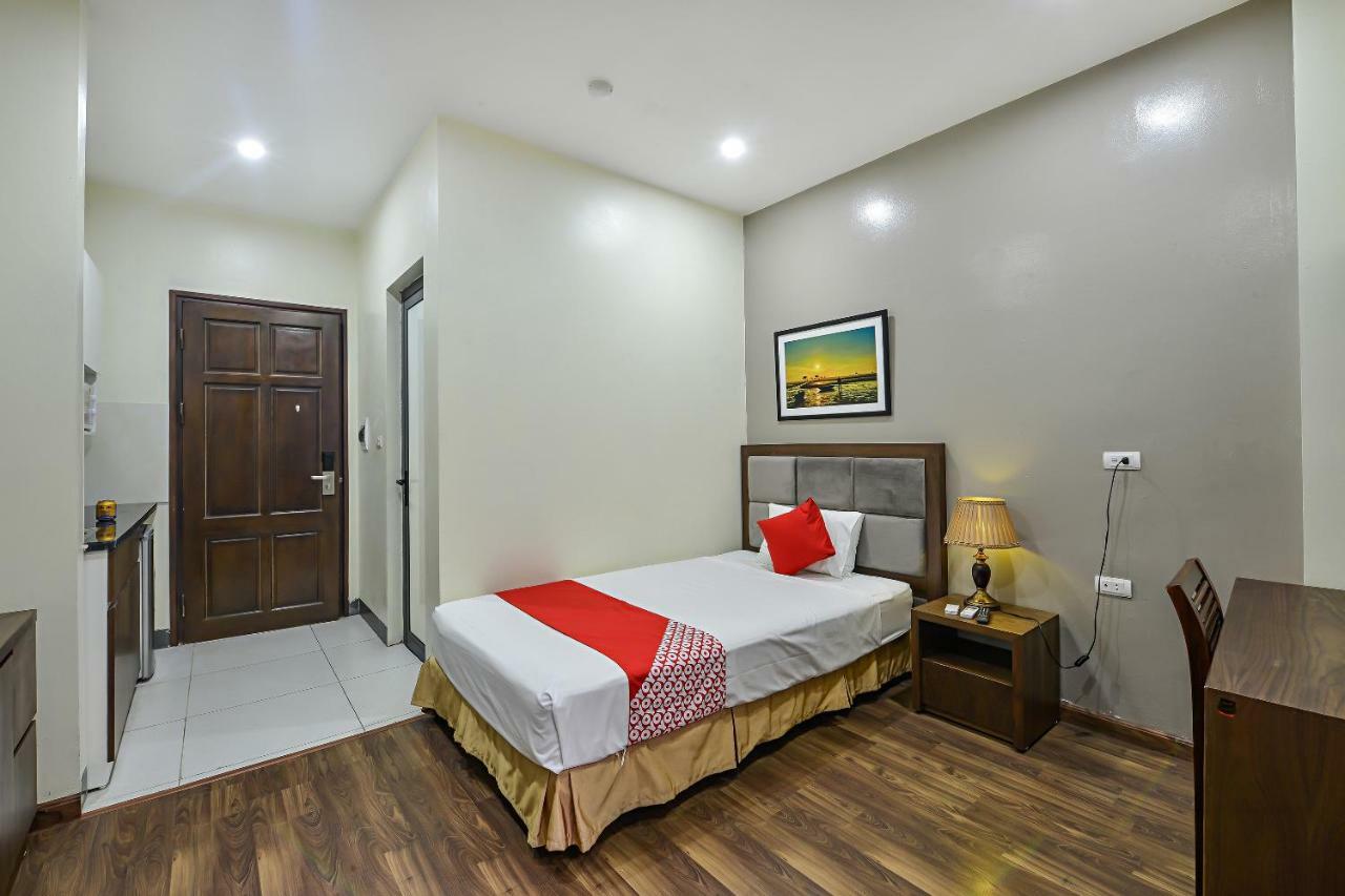 Suji Residence Hanoi Eksteriør billede