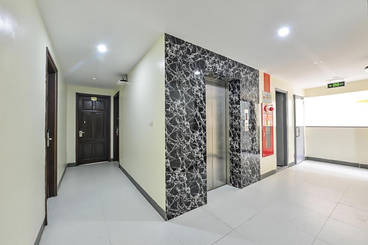 Suji Residence Hanoi Eksteriør billede